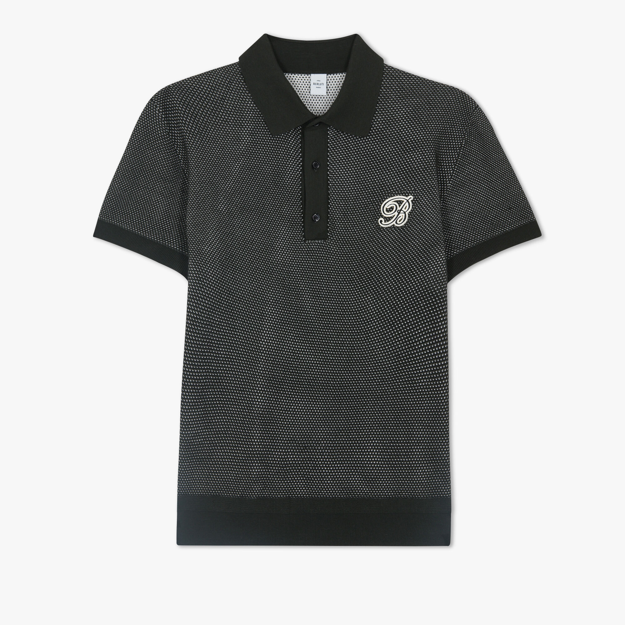 Berluti polo best sale
