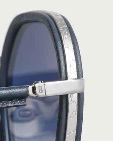 Centaury太阳眼镜, Grey & Gradient Blue, hi-res