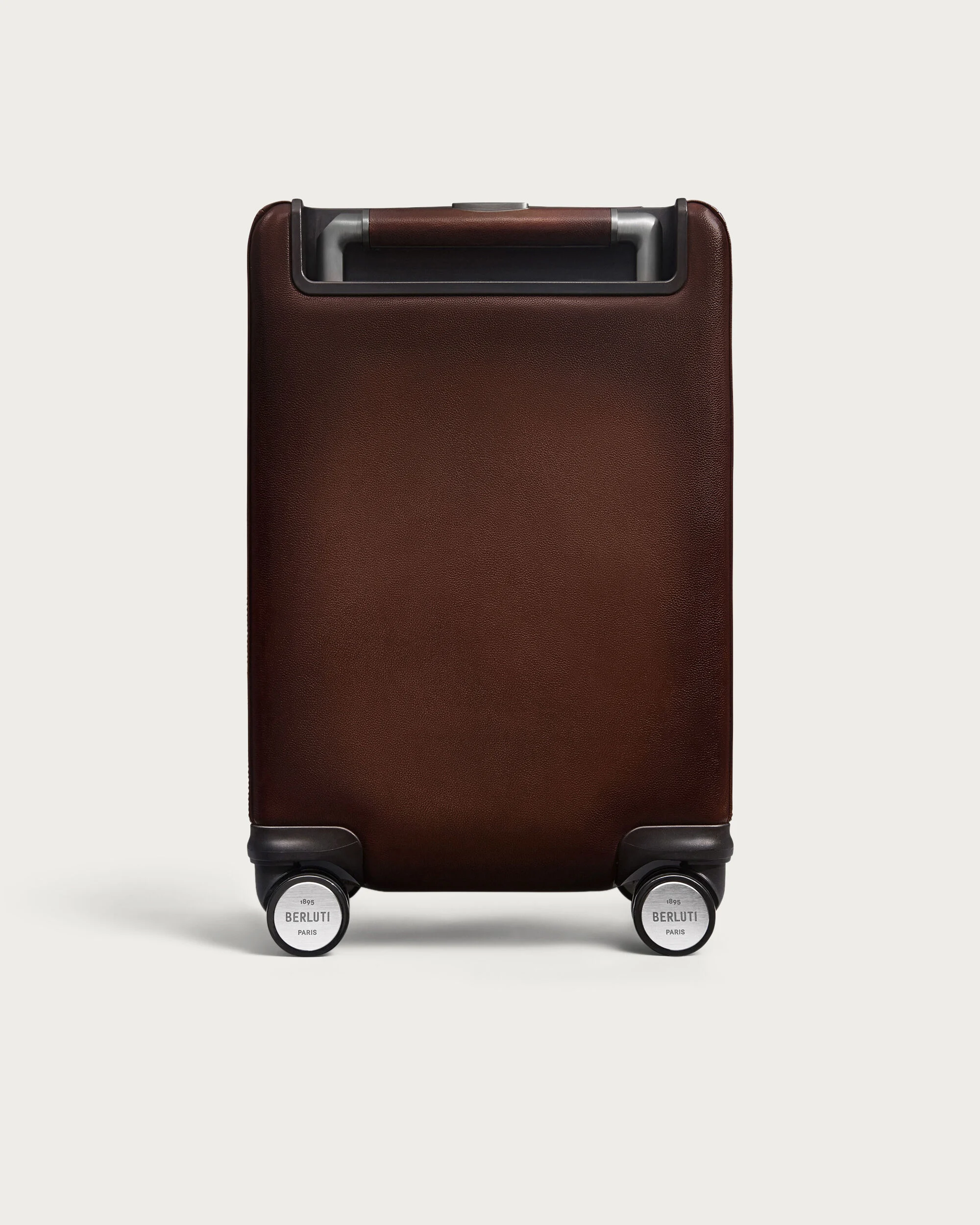 Formula 1005 Rolling Suitcase, Soft Brown, hi-res