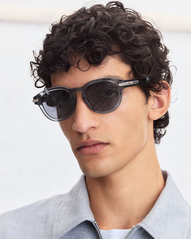 Sunrise Sunglasses, Grey & Bronze, hi-res