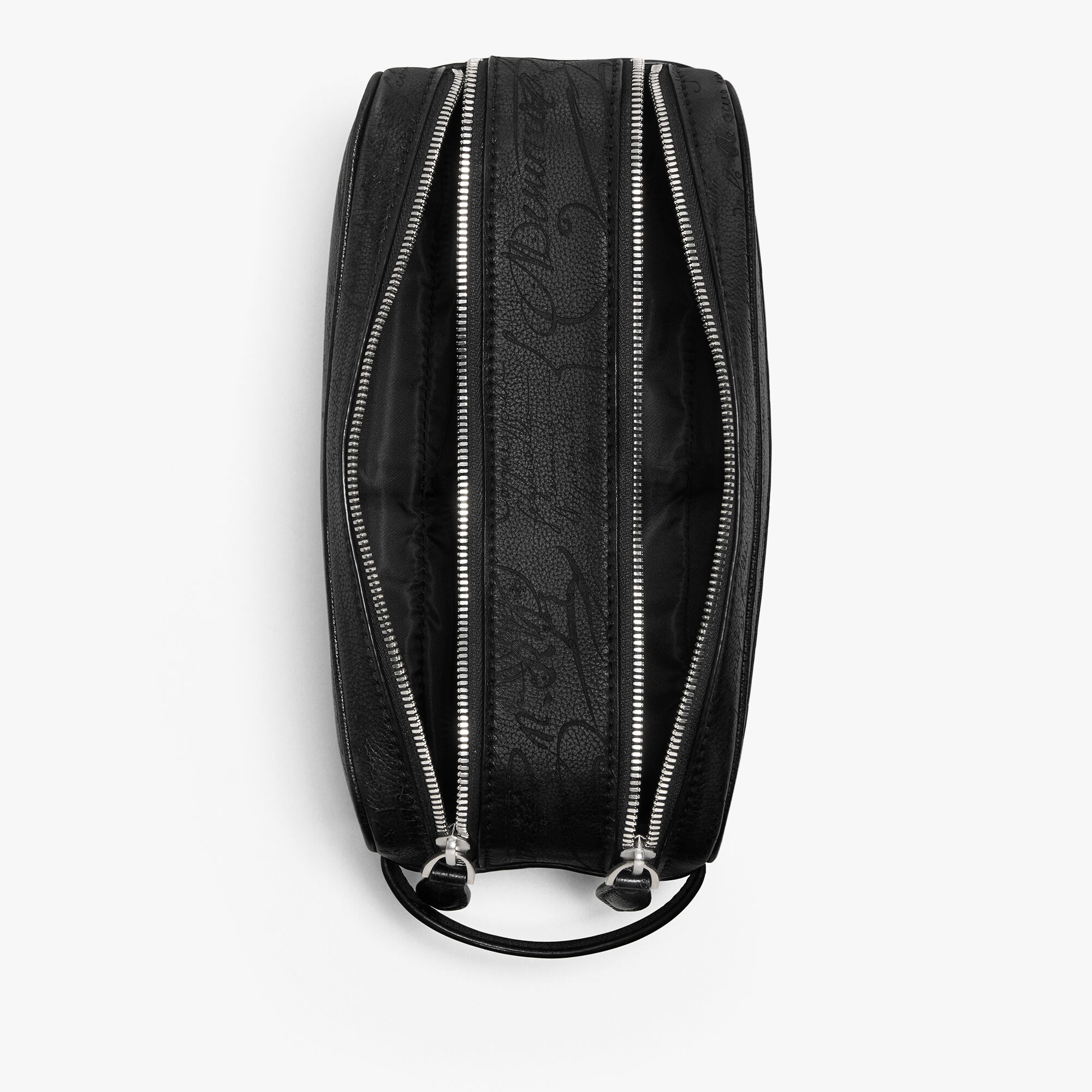 BERLUTI 　フォーミュラ　1003　スクリットポーチ　　銀座店正規品　新品 BERLUTI フォーミュラ 1003 スクリットポーチ 銀座店正規品 新品