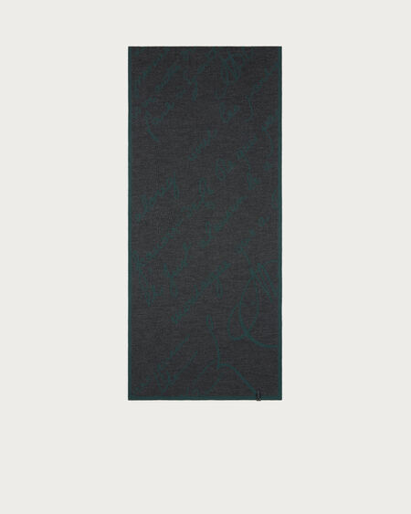 Dark Grey Melange
