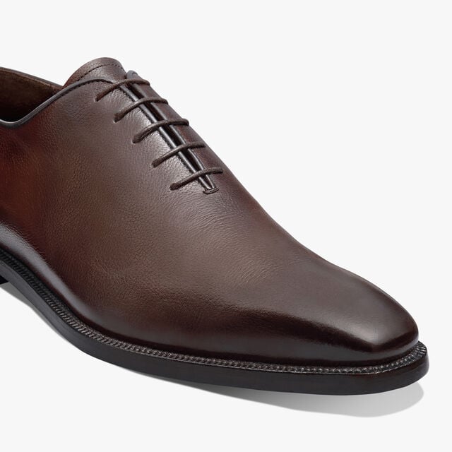 Alessandro Démesure Neo Flex Leather Oxford, SOFT BROWN, hi-res 6