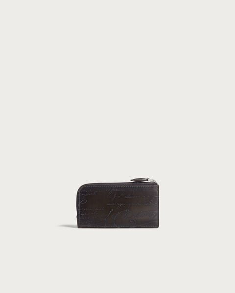 コア マキシ ジップ カードホルダー, Selva Oscura, hi-res