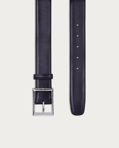 经典腰带, Nero, hi-res