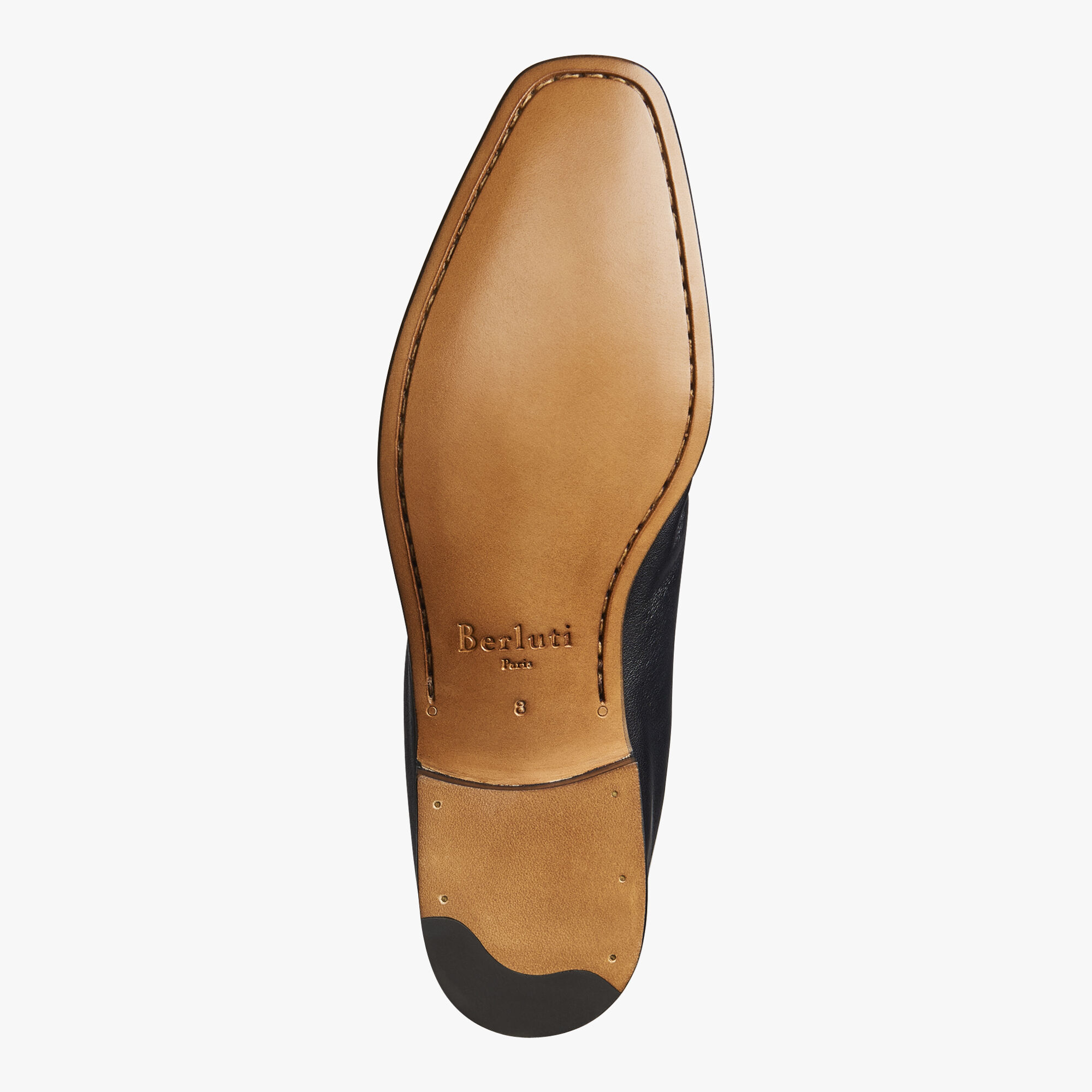 berluti kangaroo shoes