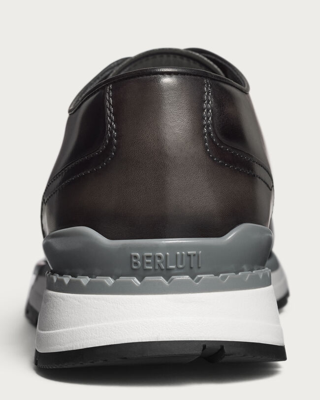 Fast Track Derby, Nero Grigio, hi-res