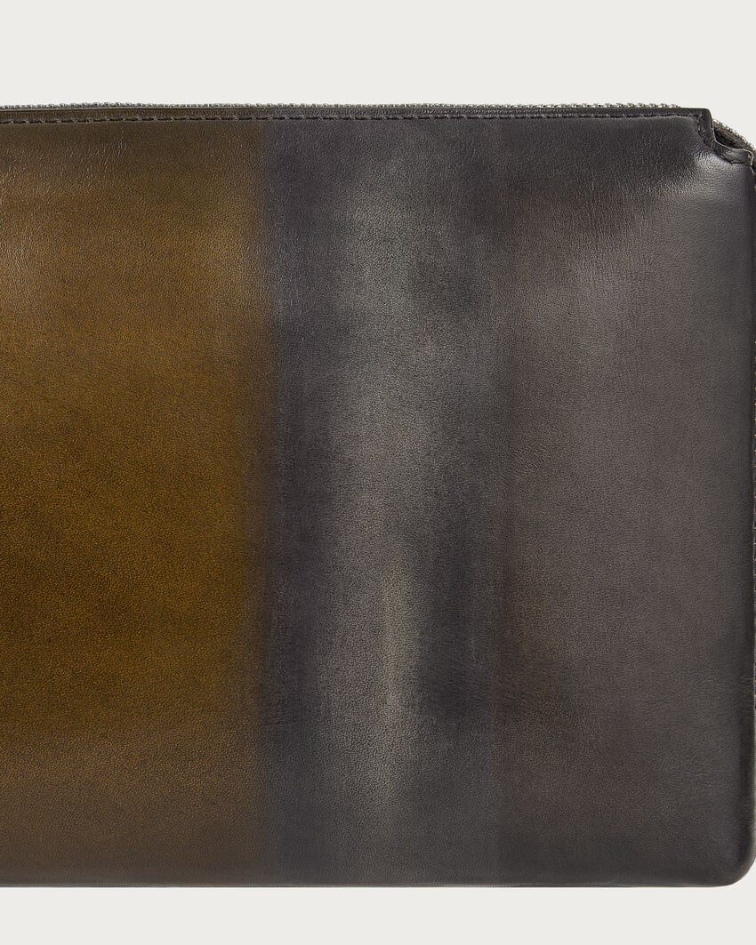 테르시오 지퍼 파우치 308235