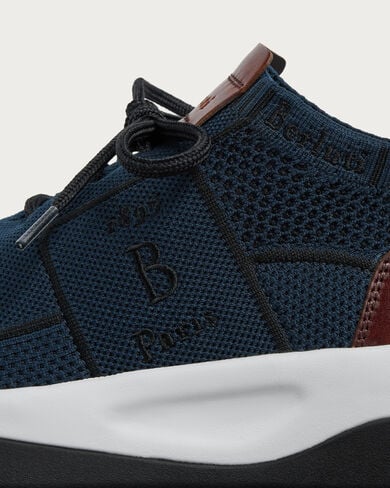 Shadow Sneaker, Navy, hi-res