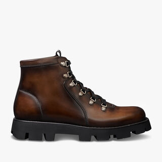 Twist Leather Boot, TDM INTENSO, hi-res