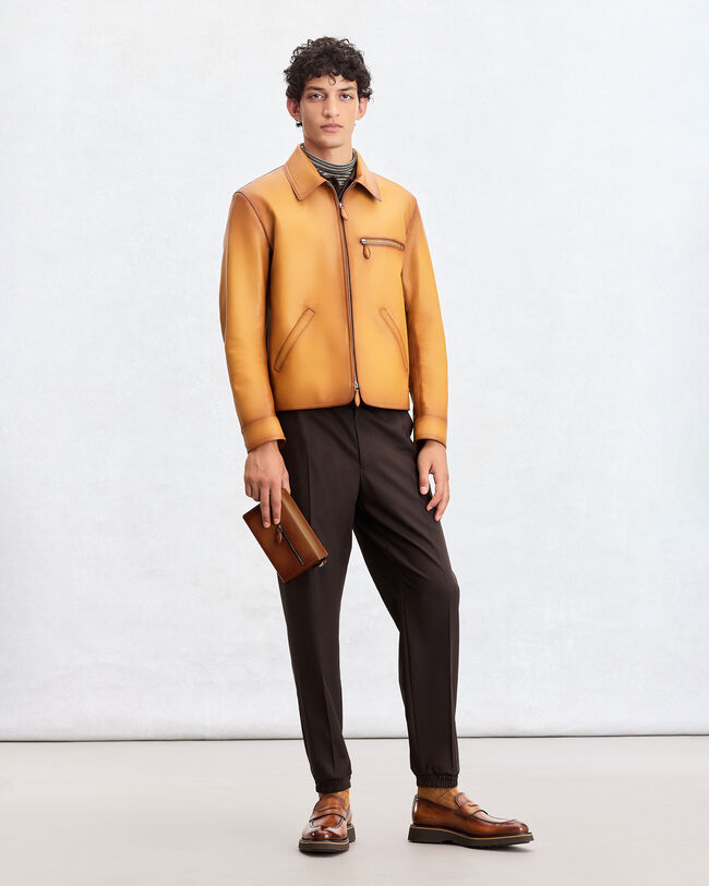 1 Jour De Poche Messenger, Cacao Intenso, hi-res