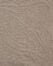 Cashmere Crewneck with Crest and Leather Braiding Details, Warm Beige, Image 1
