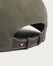 Berluti Thabor Embroidery Baseball Cap, Olive, Image 2