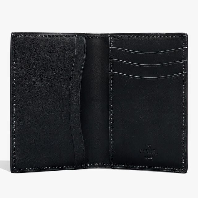 Jagua Leather Card Holder, OPUNTIA, hi-res 3