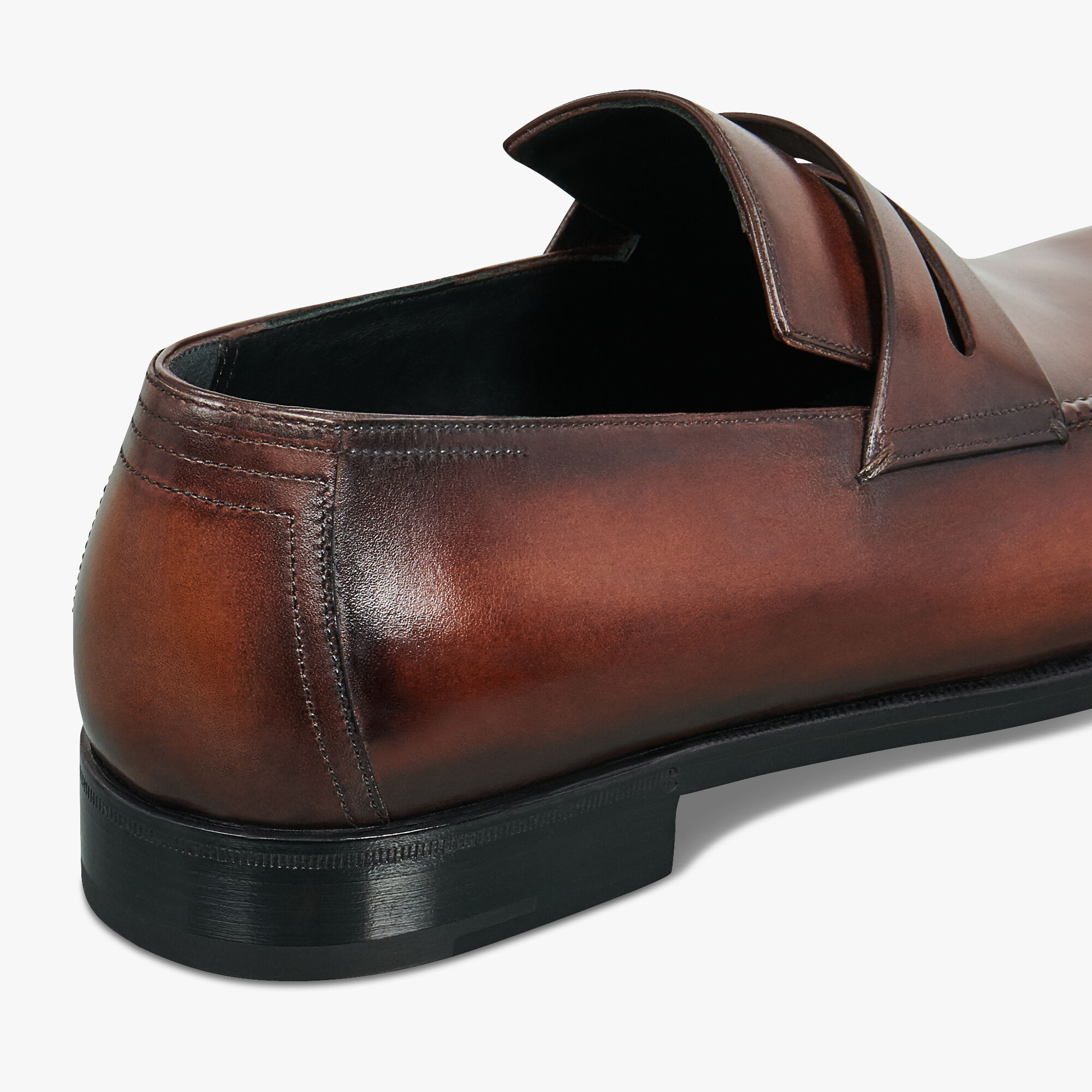 Berluti mocassin Clearance