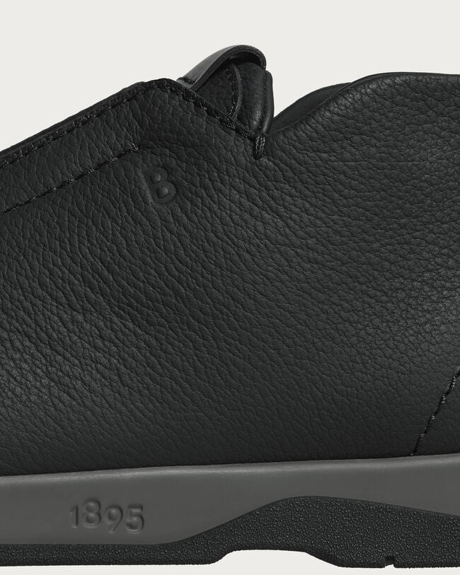 Echappee Slip On, Black, hi-res