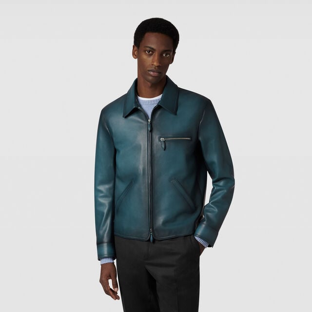 Patina 1 Jour Blouson, METEORITE, hi-res 2