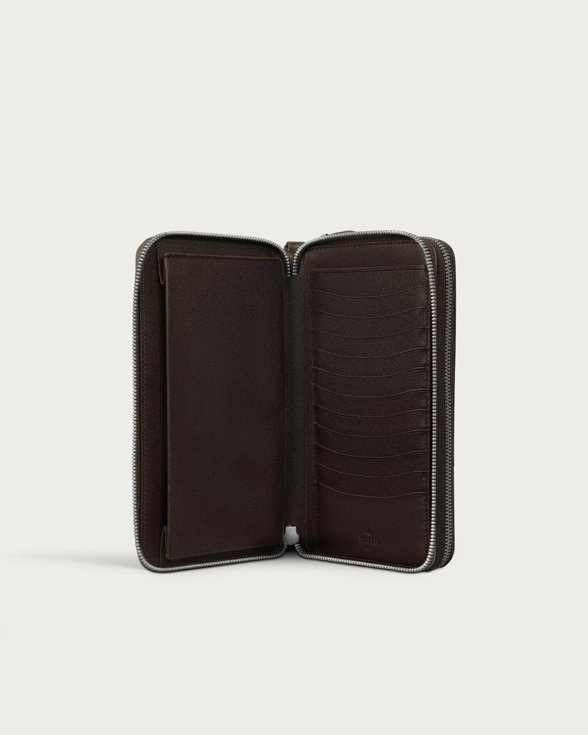 タリ タングラム マキシウォレット | ベルルッティ JP