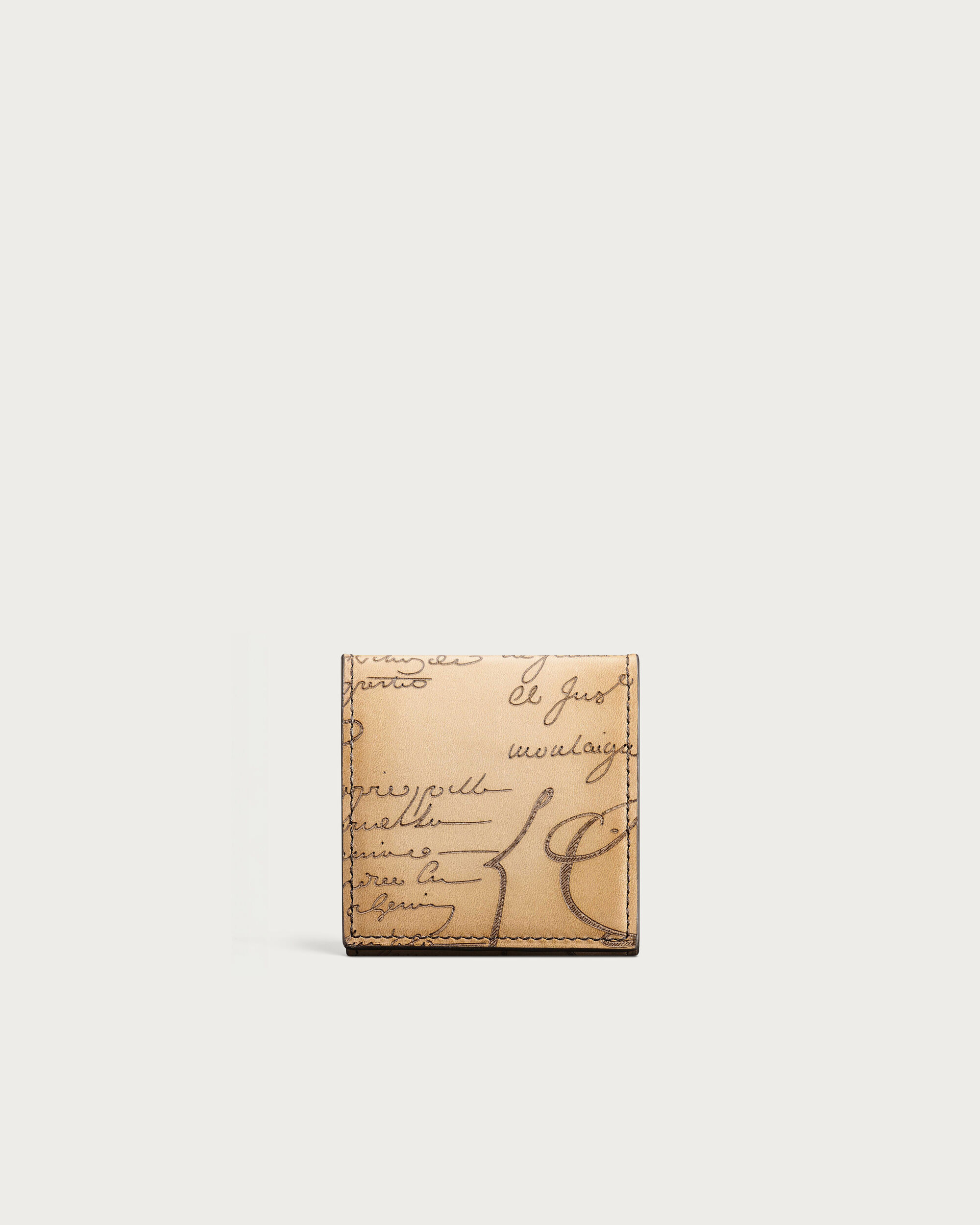 名刺入れ 紳士用 | ベルルッティ JP