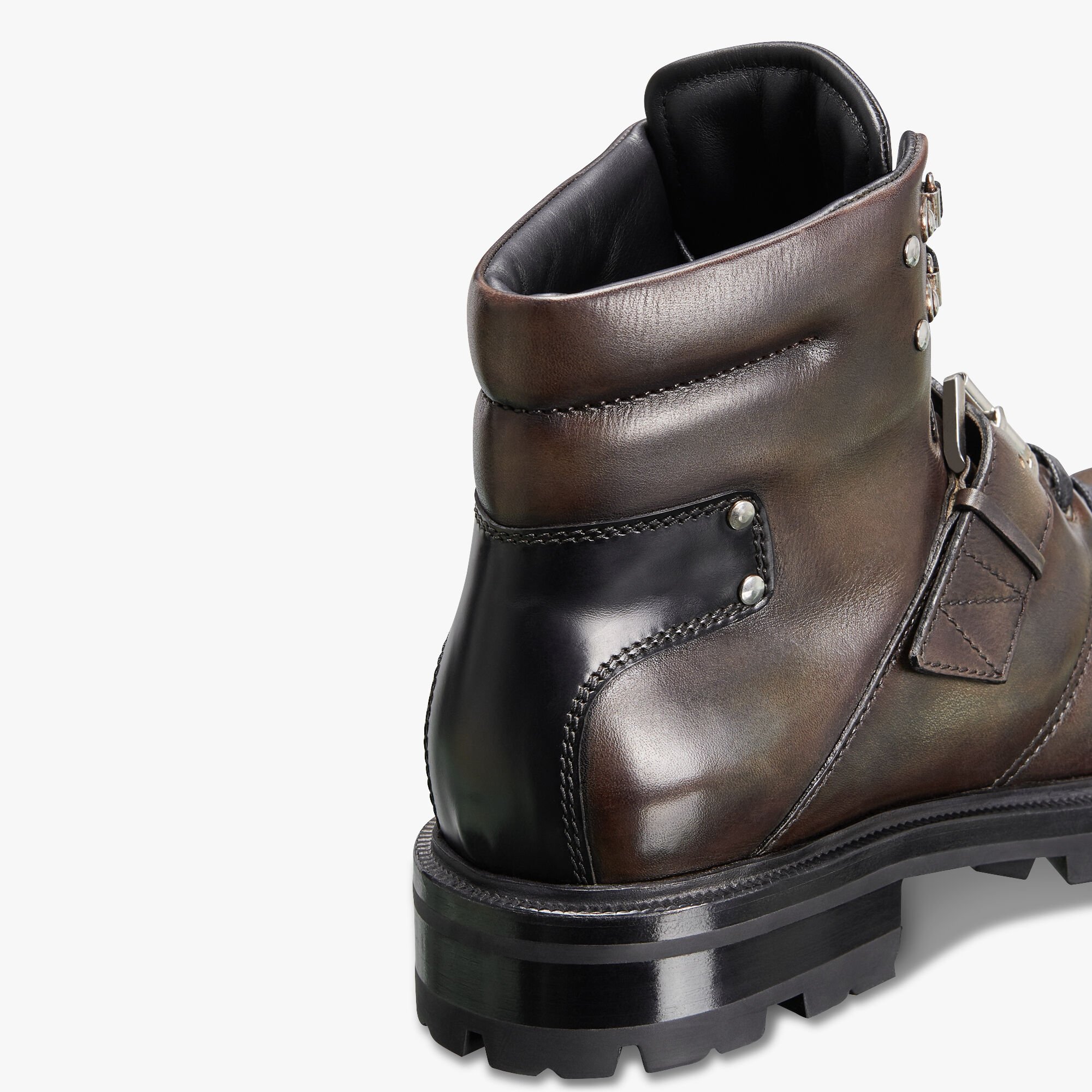 garbo boots
