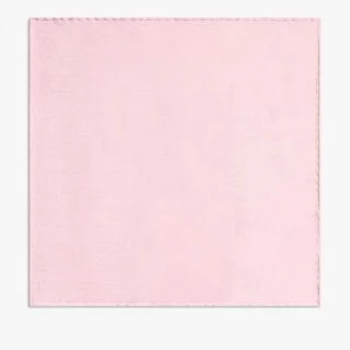 スクリット ハンカチーフ, PALE PINK, hi-res