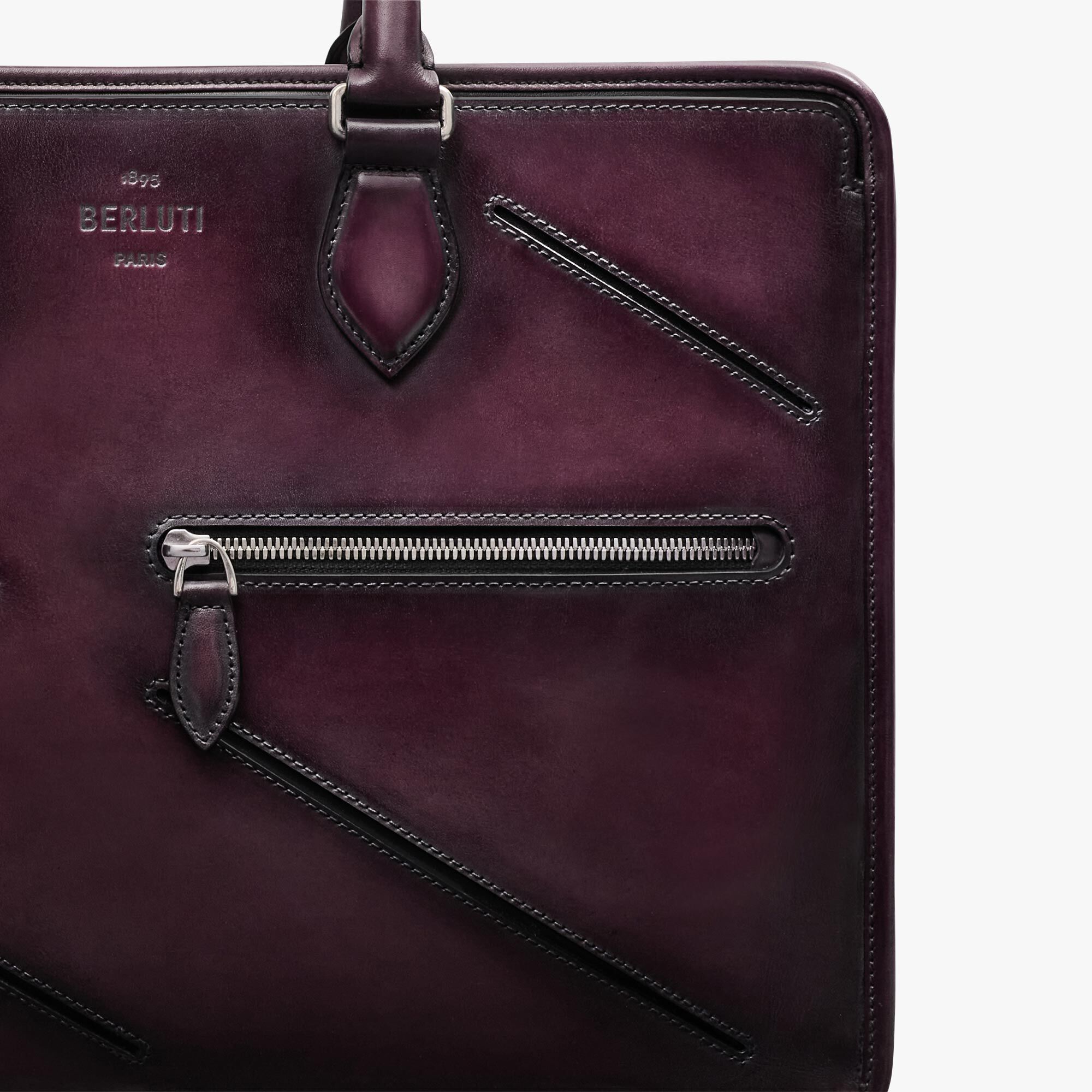 Cartable berluti clearance