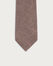 Giant Scritto Pattern Herringbone Tie, Vintage Rose, Image 1