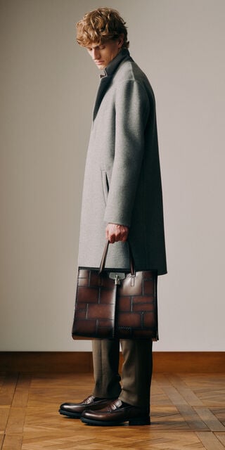 Look #13 - Spring/Summer 2025 Collection, , hi-res