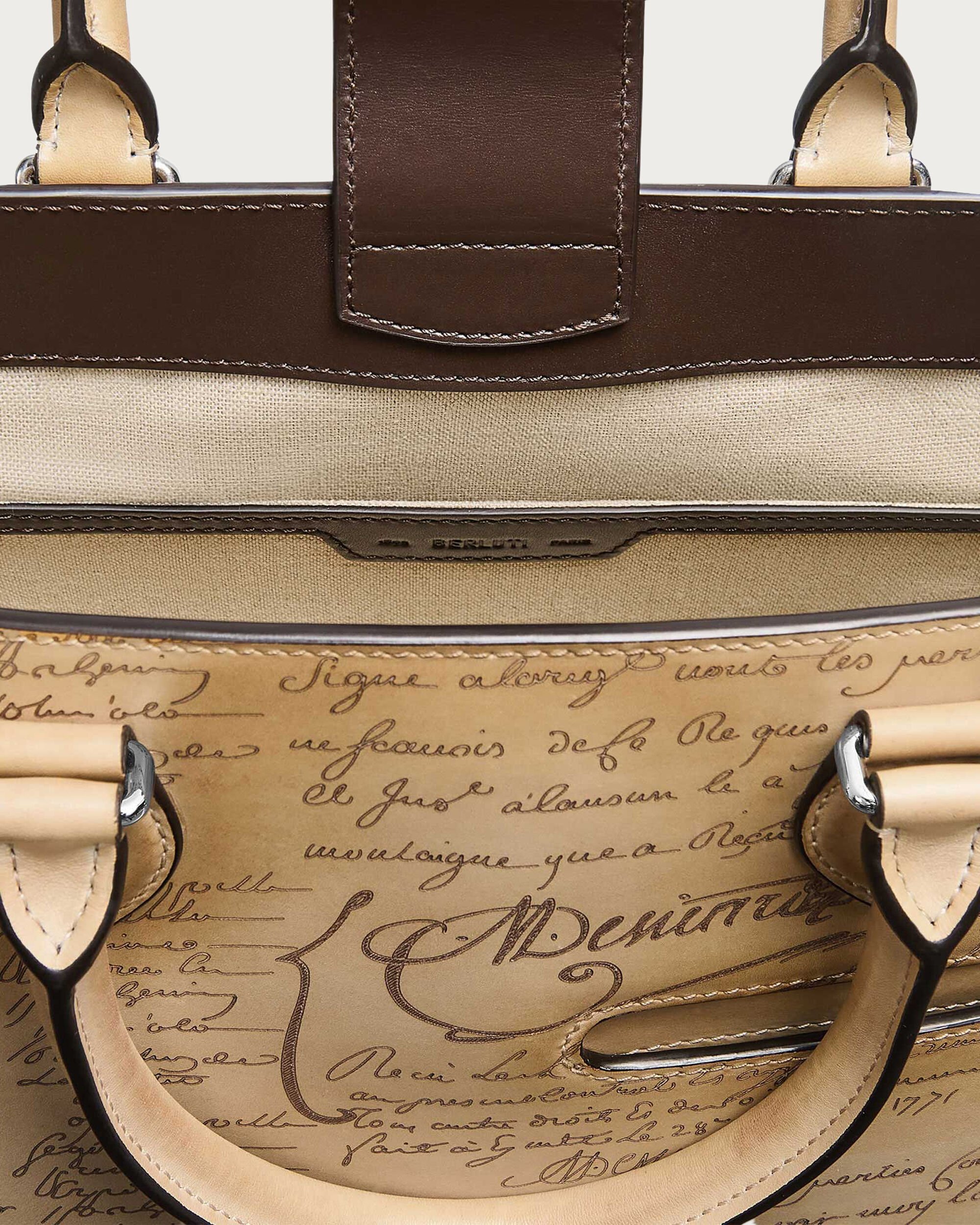 ☆ LOVE with D2&MM&HIKE ☆ベルルッティ トゥジュール ☆ LOVE with