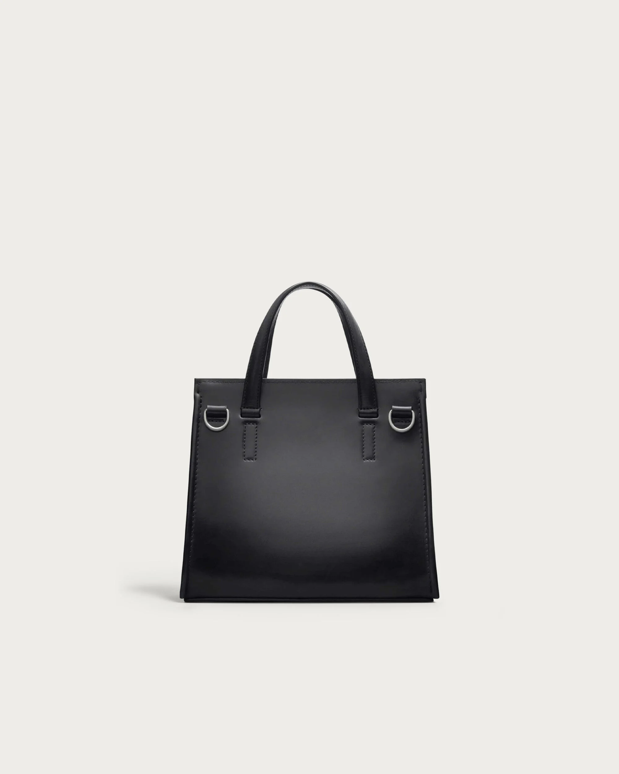 ルティ 25 メッセンジャーバッグ, Nero Grigio, hi-res