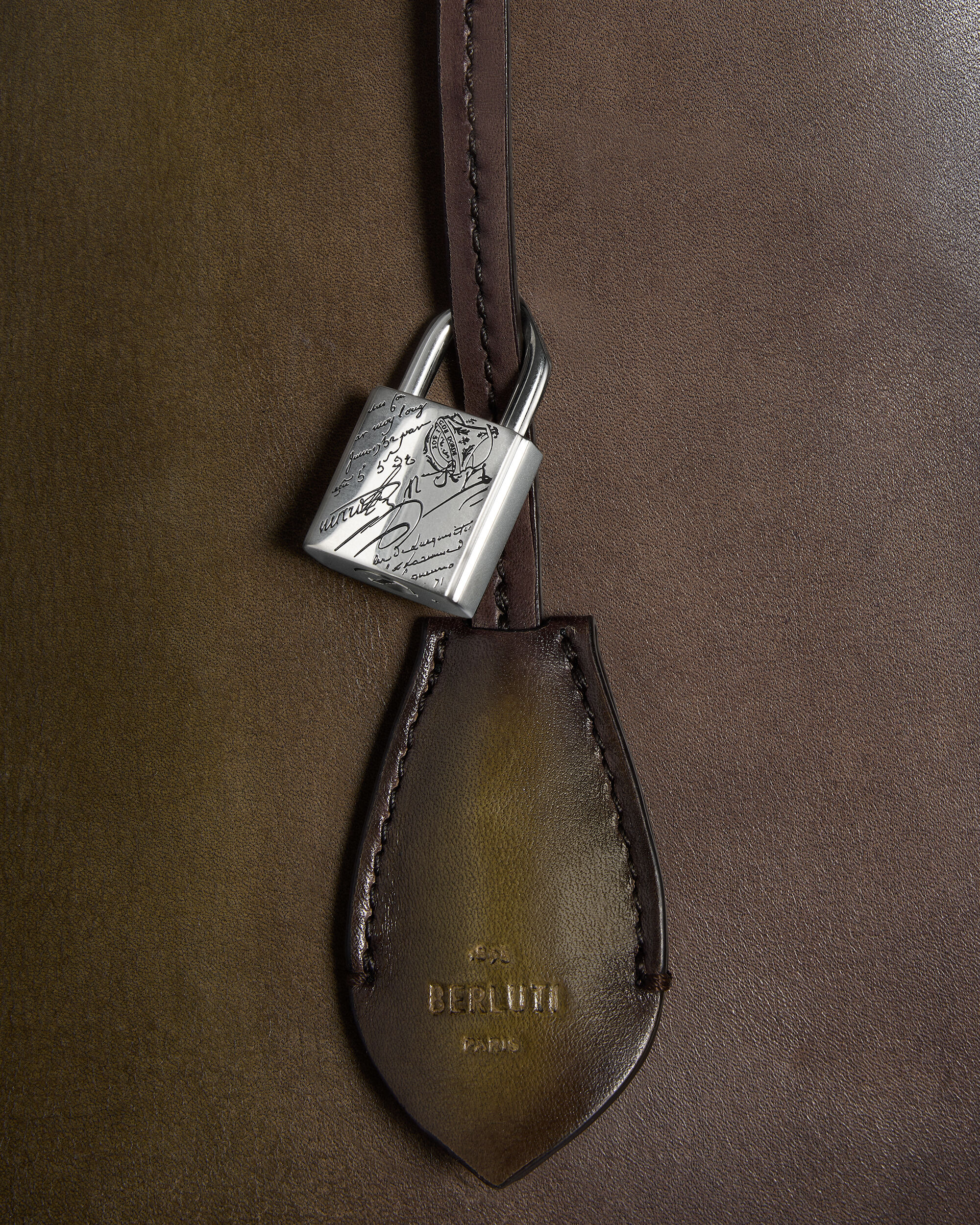 Luti 38 Tote Bag | Berluti GB