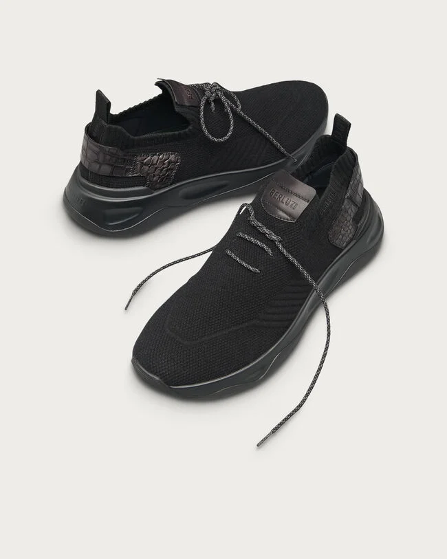 Shadow运动鞋, Black, hi-res