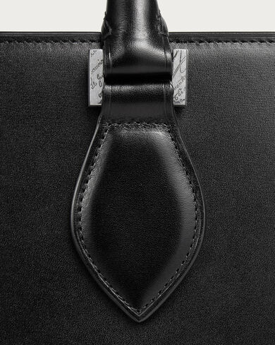 トゥジュール ミニ トートバッグ, Black, hi-res