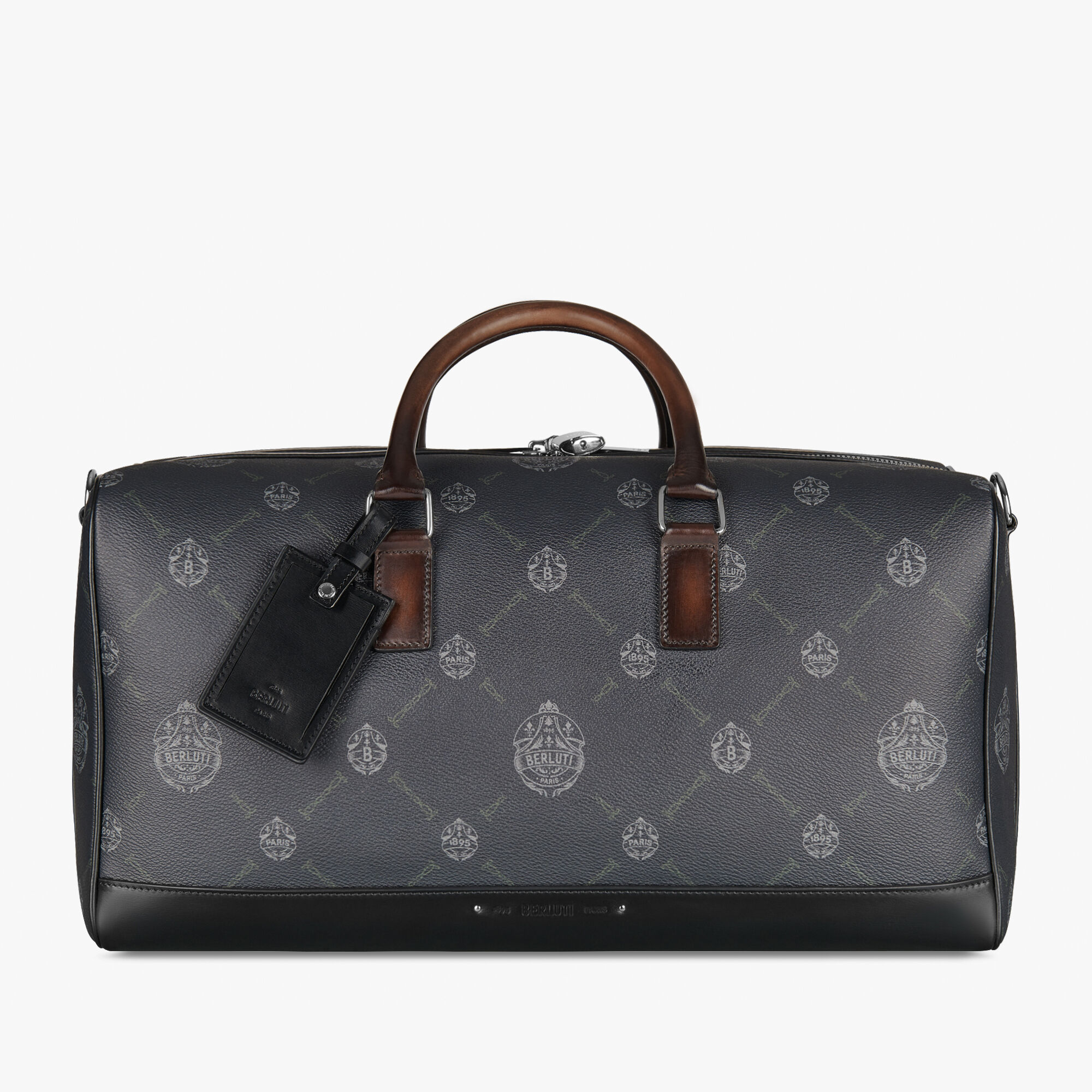 Travel bag collections by Berluti - IT