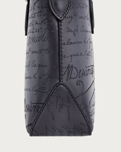 Toujours Gulliver Messenger, Light Aluminio, hi-res