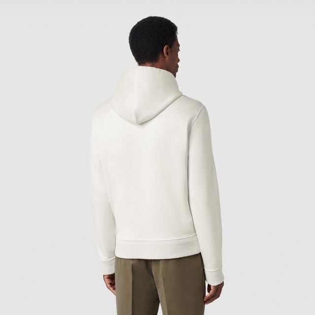 Crest Hoodie, SHELL, hi-res 3