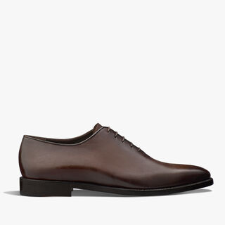 Alessandro Démesure Neo Flex Leather Oxford, SOFT BROWN, hi-res