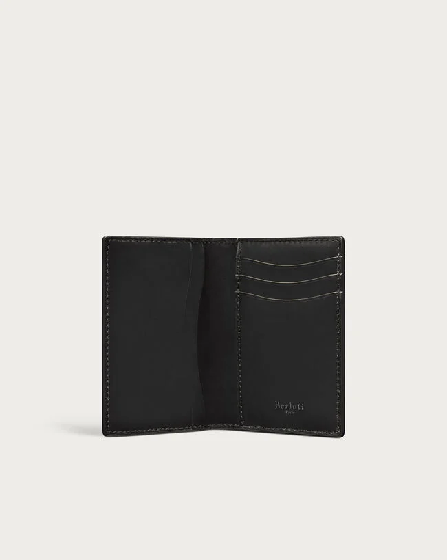 Jagua Card Holder, Cacao Intenso, Image 2