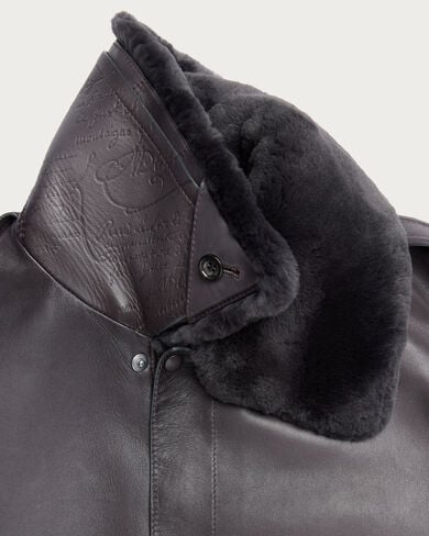 パティーヌ フライトジャケット, Light Pellicola, hi-res