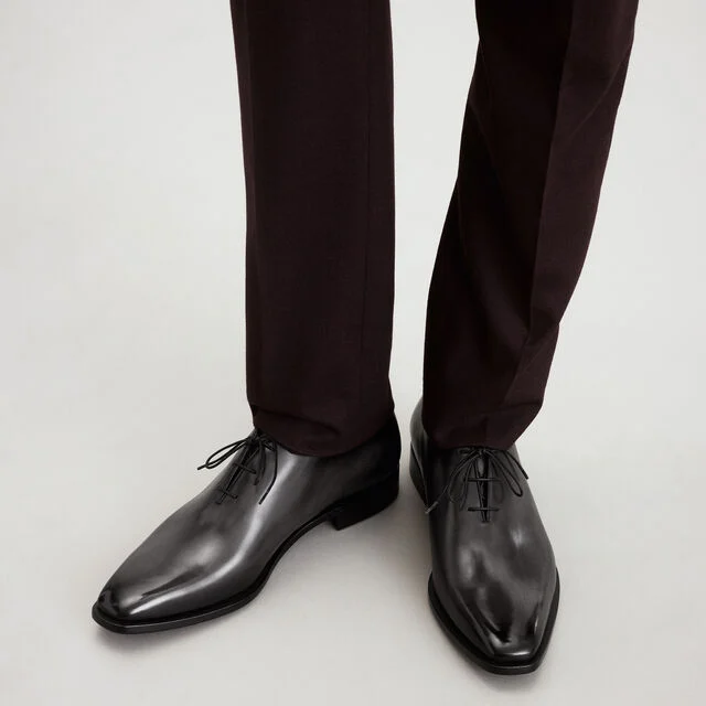 Alessandro Démesure Leather Oxford