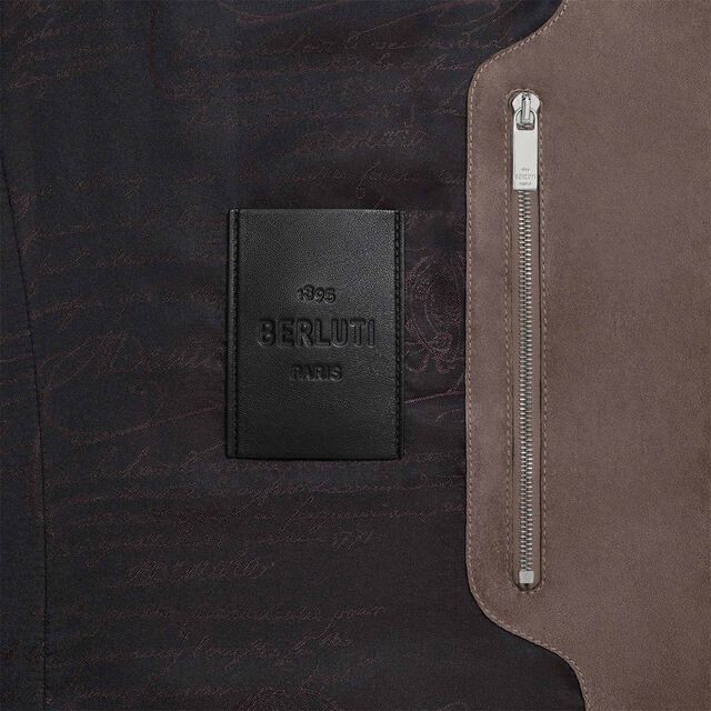 Patina Casual Jacket