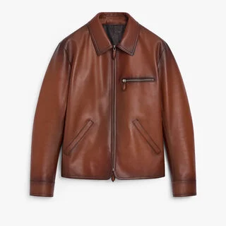 Patina 1 Jour Blouson, CACAO INTENSO, hi-res