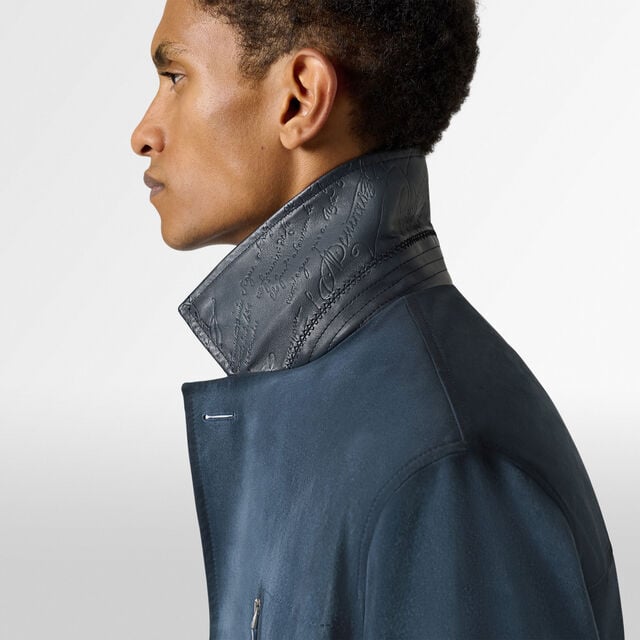Patina Travel Jacket, DIM BLUE, hi-res 6