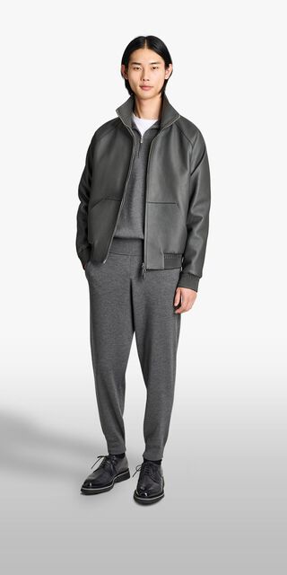 Look #22- Fall / Winter 2023 Collection, , hi-res