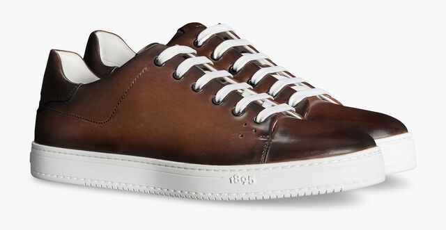 Playtime Leather Sneaker, TDM INTENSO, hi-res