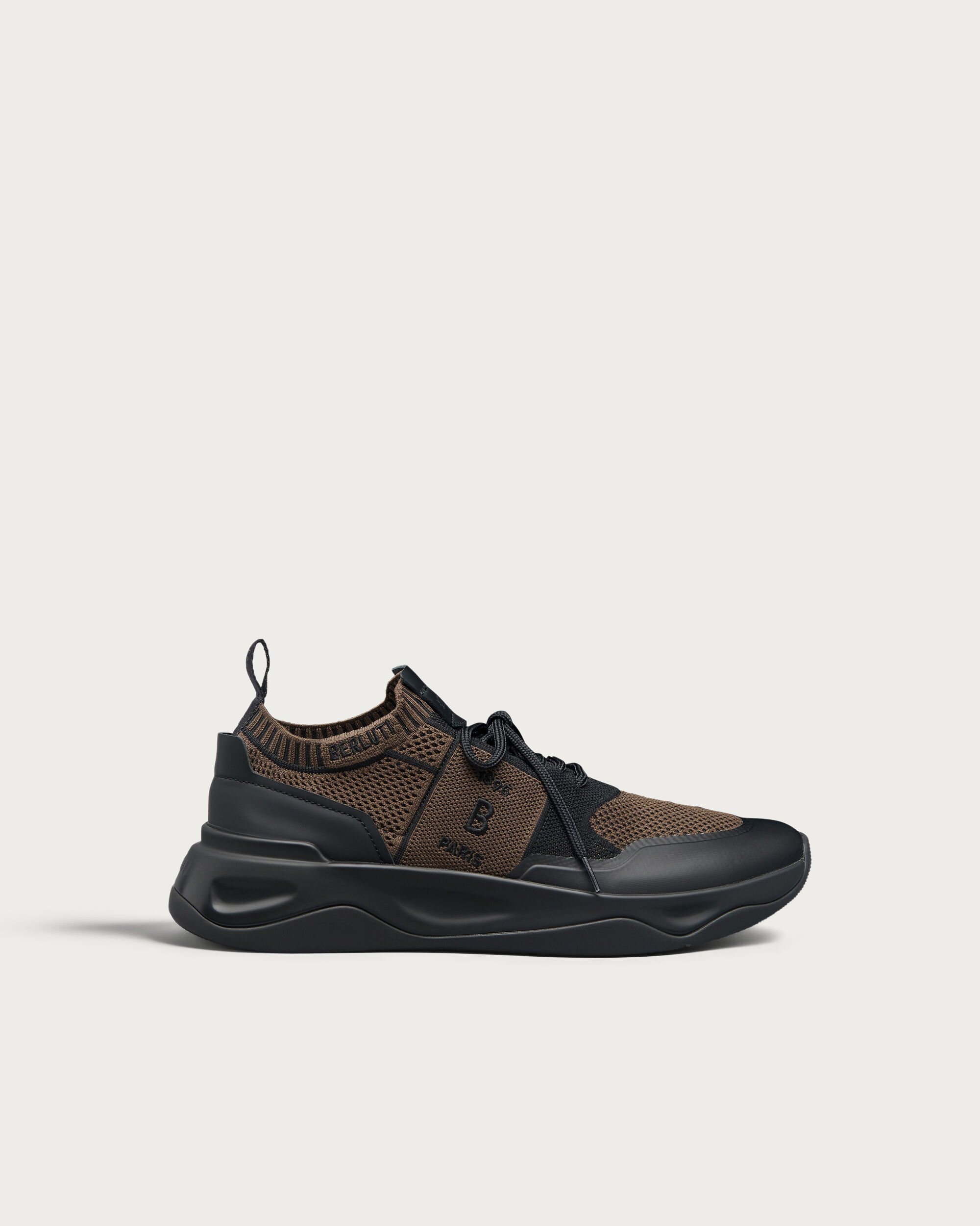 Shadow Sneaker, Brown & Black, hi-res