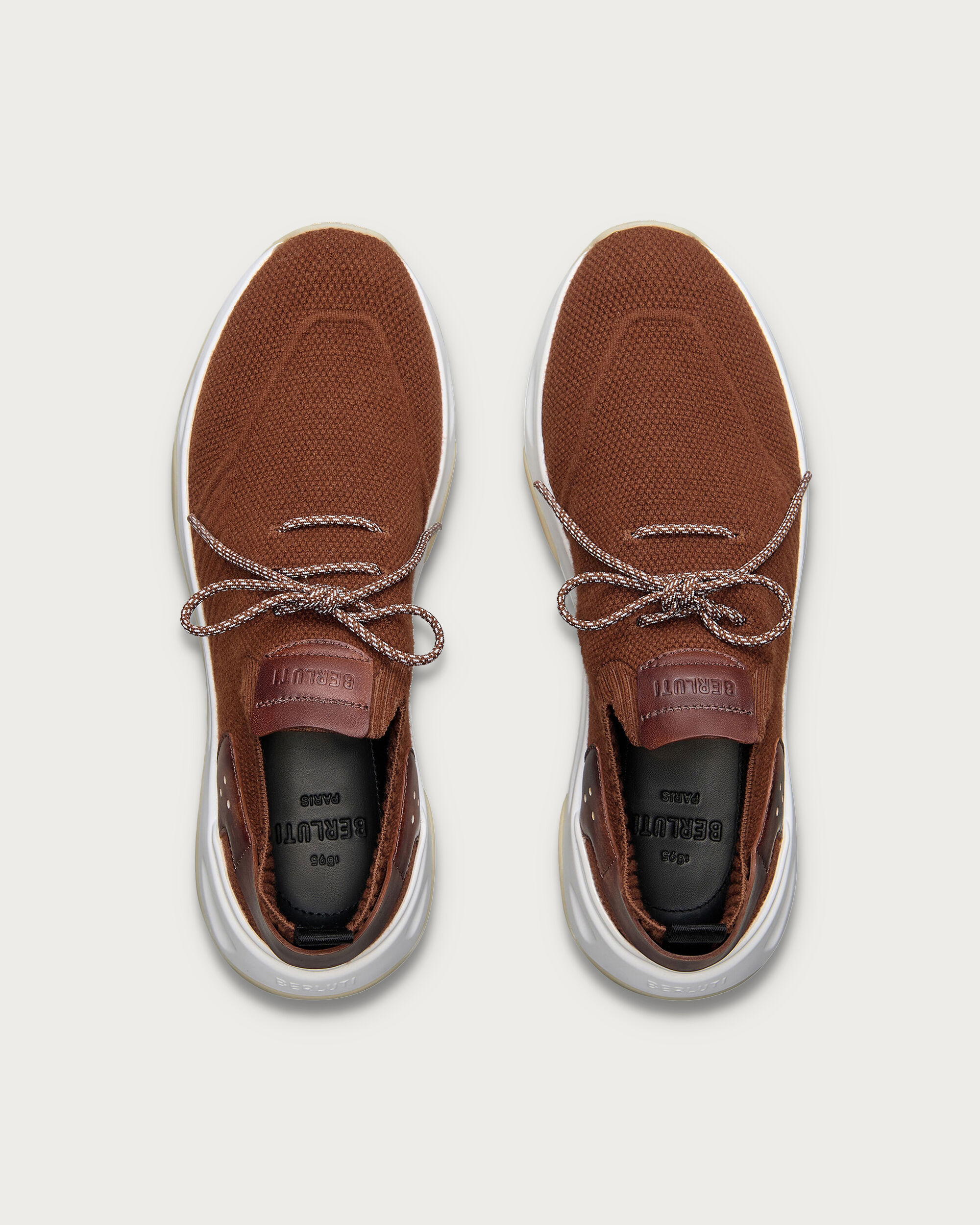 シャドウ スニーカー | ベルルッティ JP