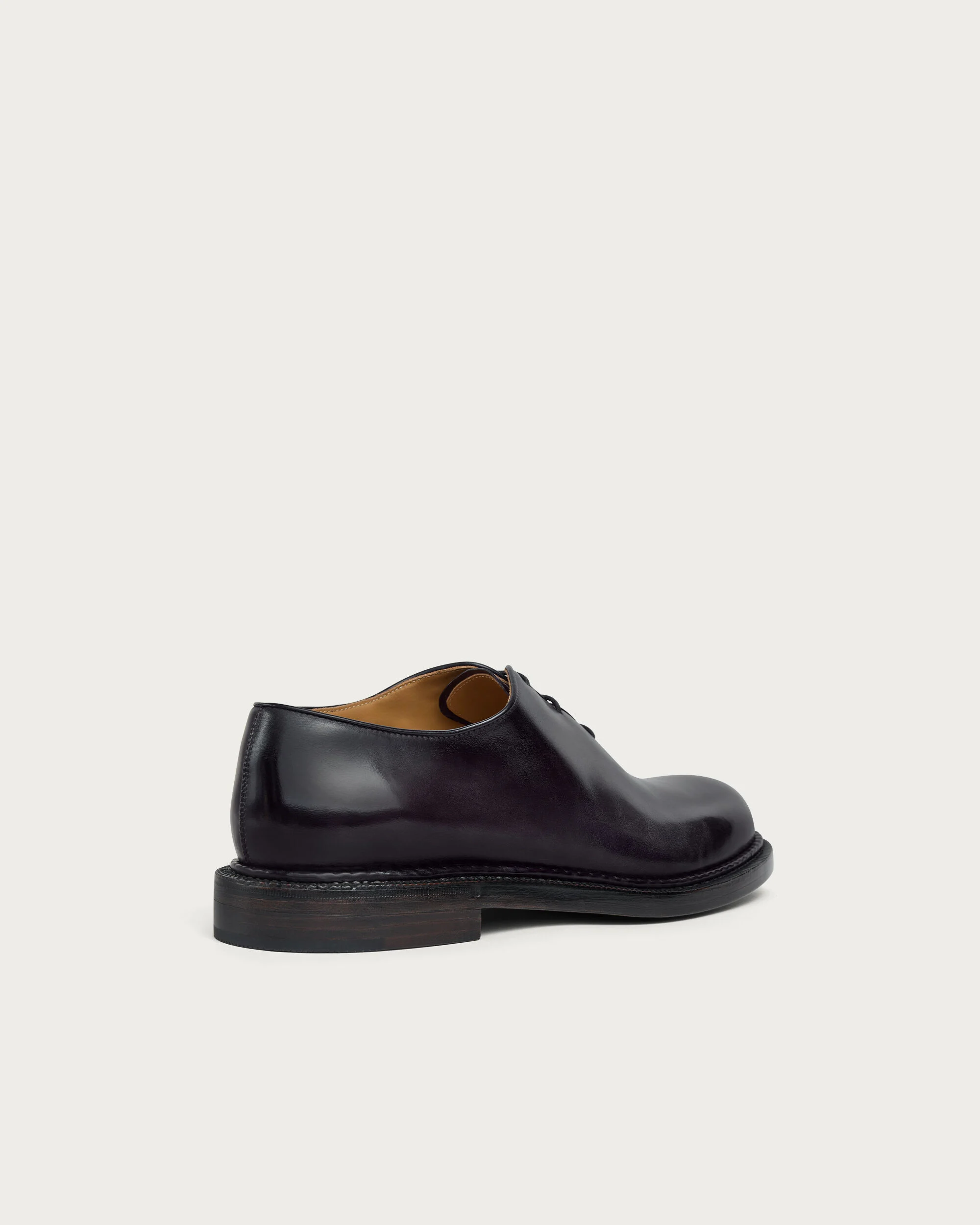 Alessandro 1895 Oxford, Charcoal Gray, hi-res