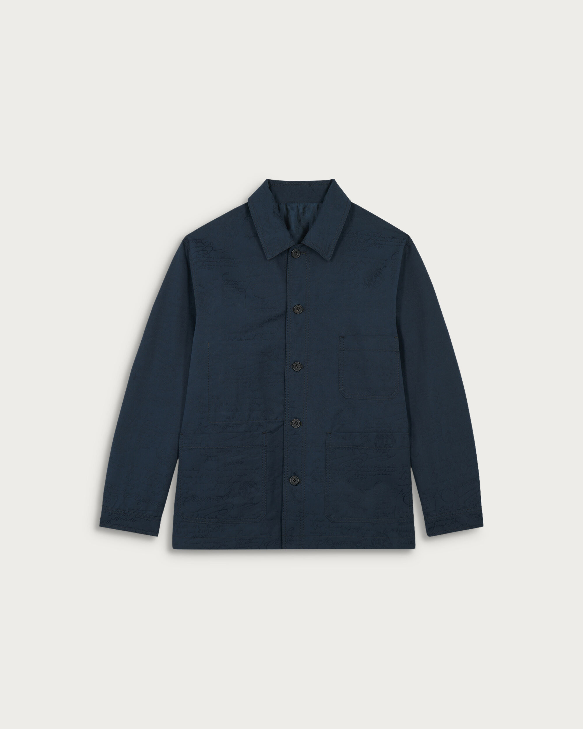 ブルゾン ＆ コート 紳士用 | ベルルッティ JP