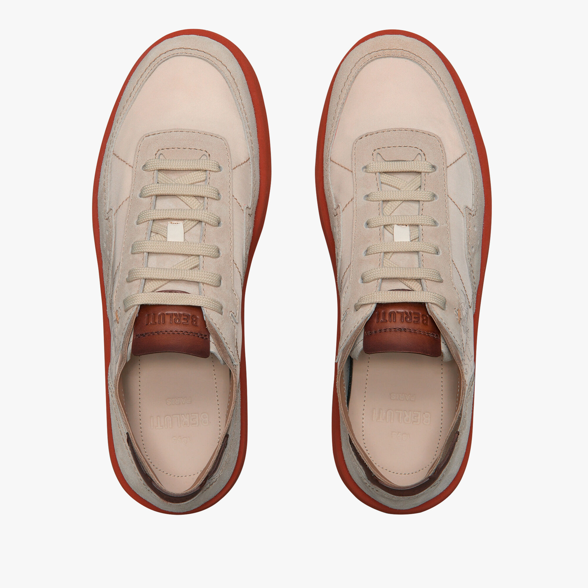 Bally sneakers 218 store
